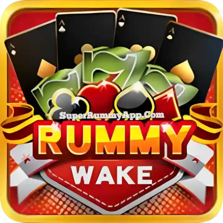 Rummy Wake